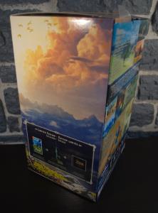 The Legend of Zelda - Breath of the Wild - Edition Limitée (07)